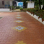 India Interlock Tiles